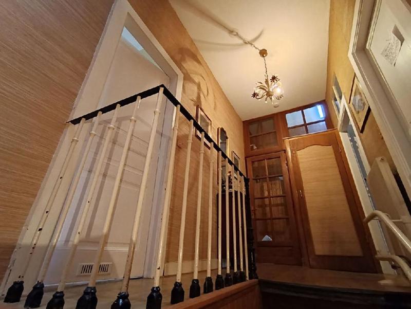 Maison - 134 m² - 6 pièces