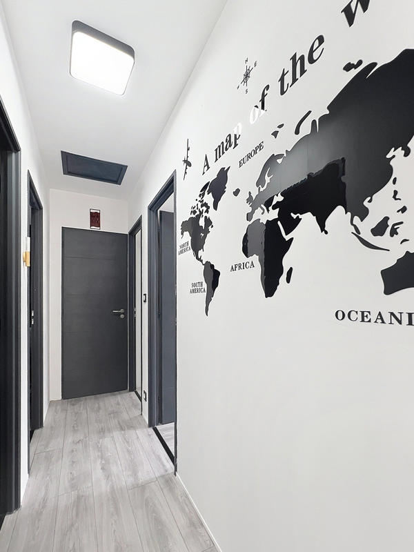 Villa - 86 m² - 4 pièces