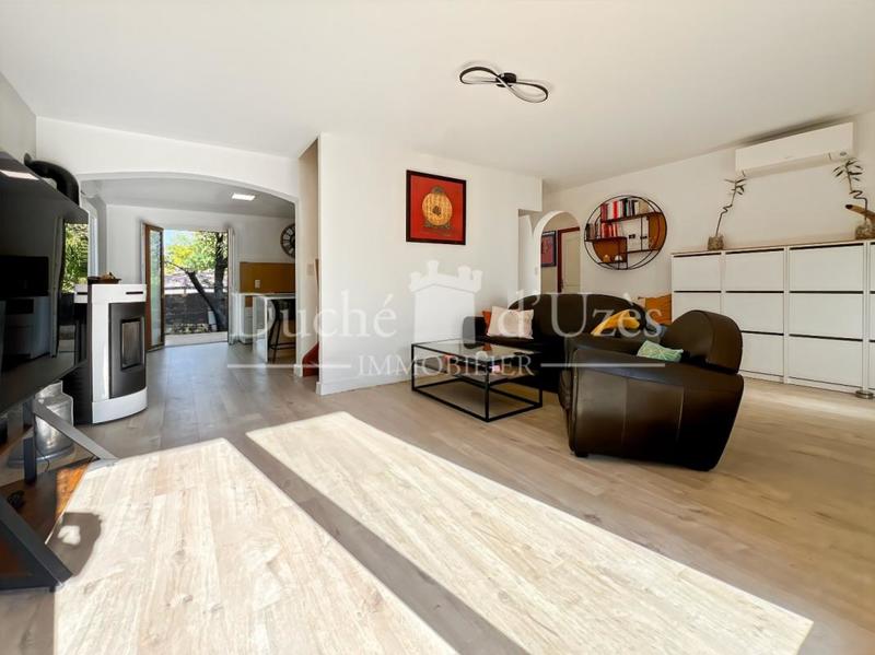 Maison - 143 m² - 5 pièces