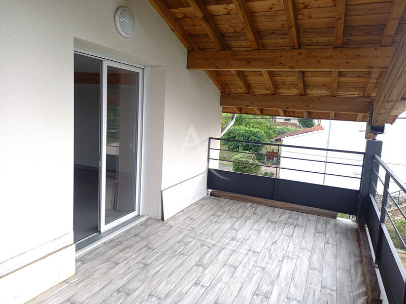 Appartement - 28 m² - 1 pièce