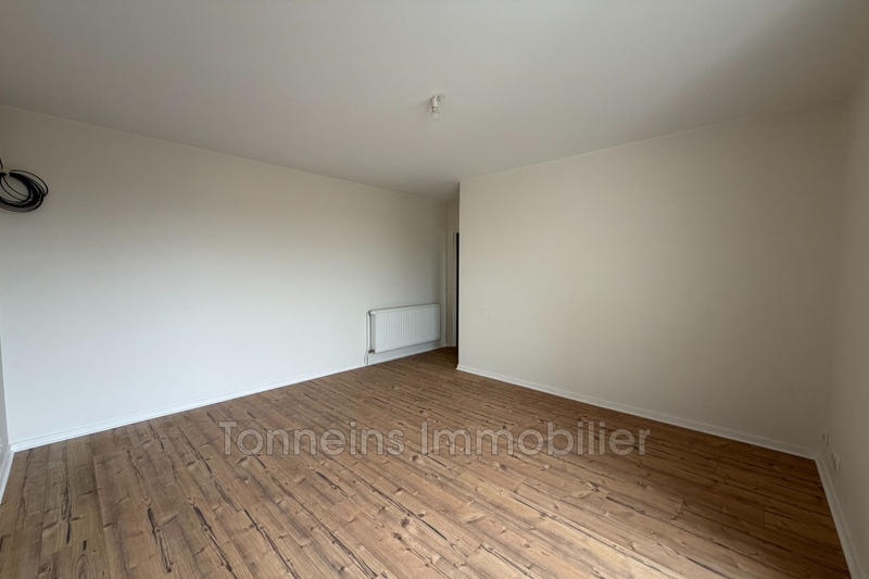 Appartement - 58 m²
