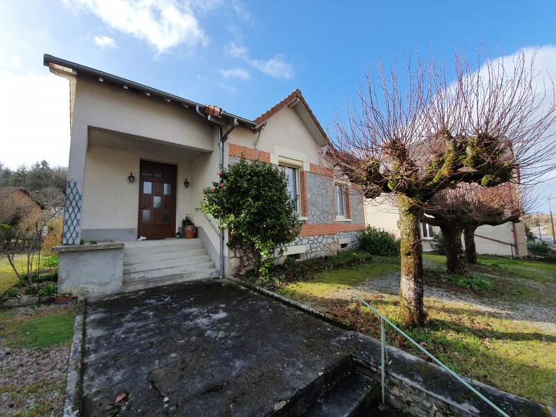 Maison - 108 m² - 6 pièces