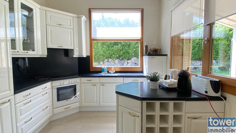 Villa - 104 m² - 4 pièces