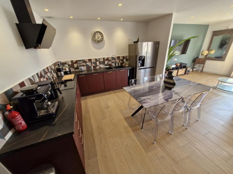 Villa - 103 m² - 4 pièces