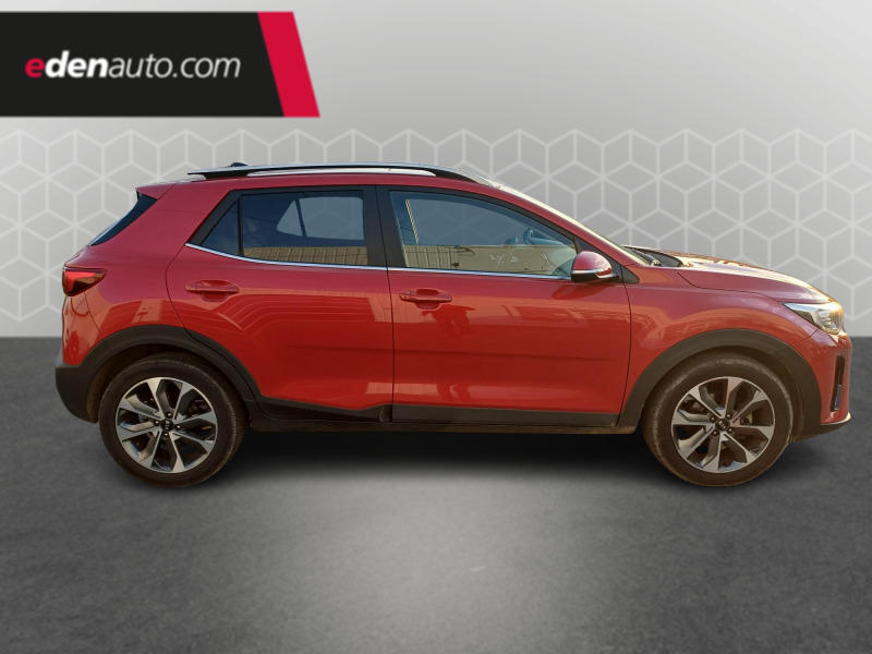 Kia Stonic 1.0 t-GDi 120 ch Isg Bvm6 Design