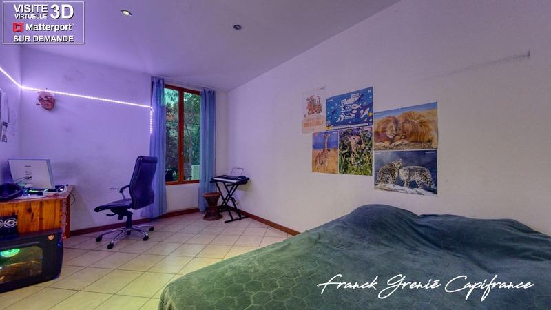 Appartement - 50 m² - 3 pièces