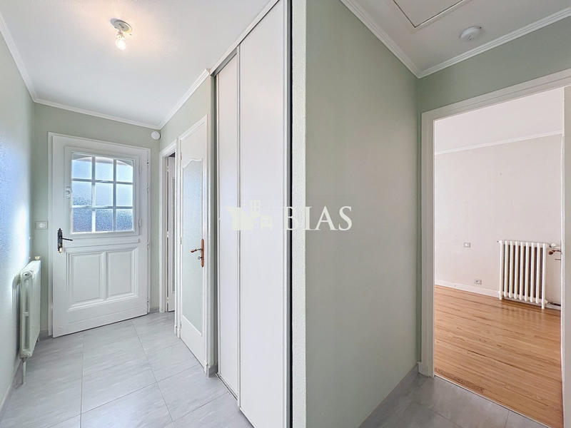 Maison - 73 m² - 5 pièces