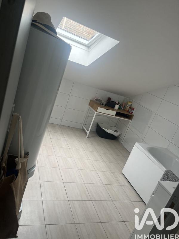 Maison - 42 m² - 2 pièces