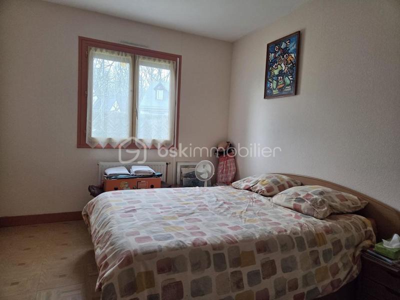 Maison - 145 m² - 7 pièces