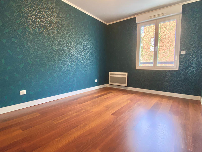 Appartement - 101 m² - 4 pièces