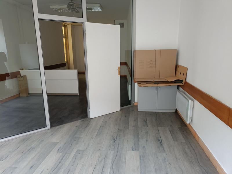 Immeuble - 150 m²