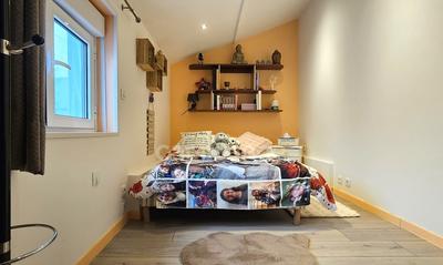 Maison en pierre - 115 m² - 5 pièces