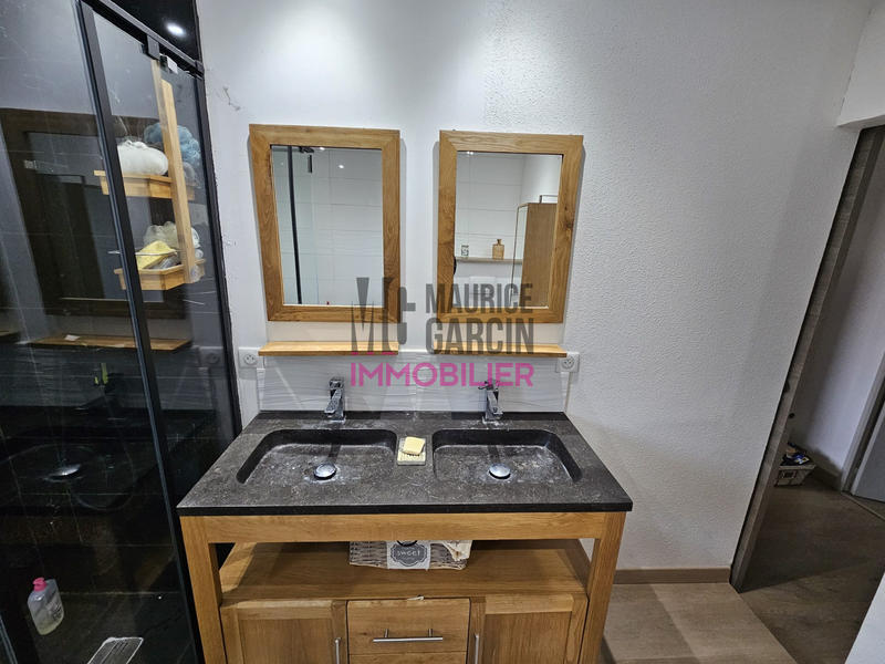 Villa - 96 m² - 5 pièces