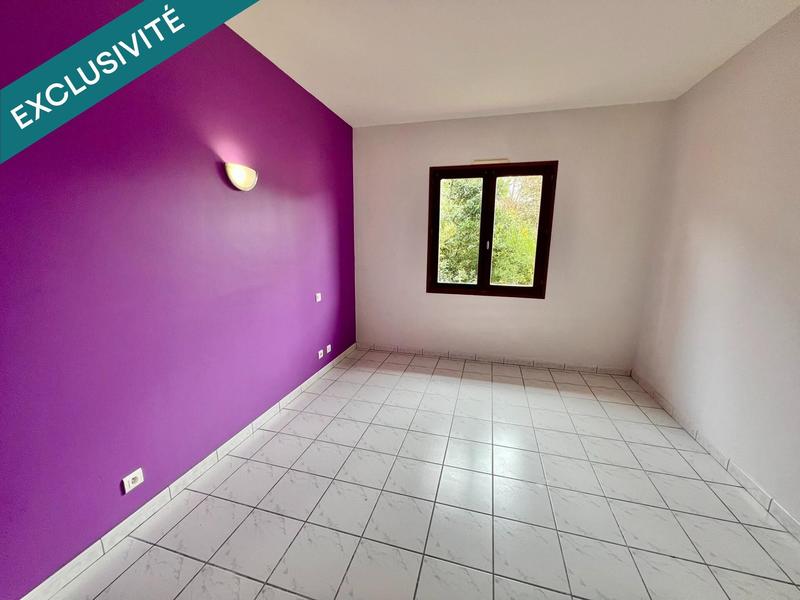 Maison - 88 m² - 3 pièces