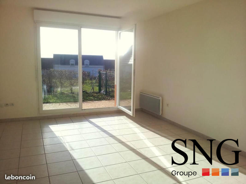 Maison - 45 m² - 2 pièces