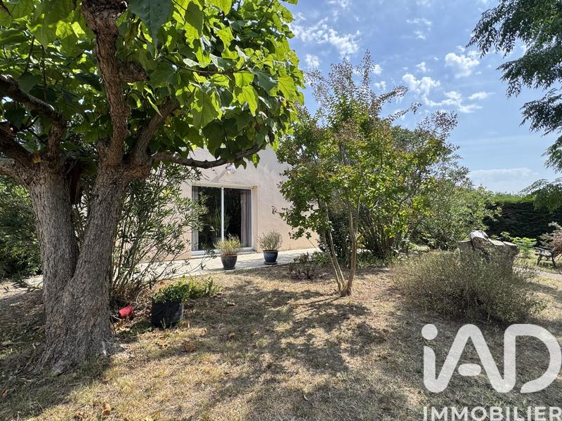 Maison - 189 m² - 6 pièces