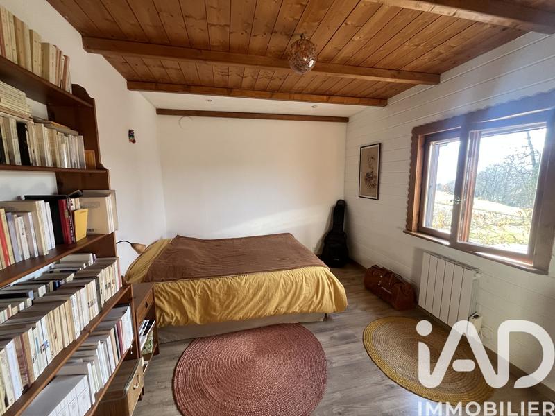 Maison - 134 m² - 5 pièces
