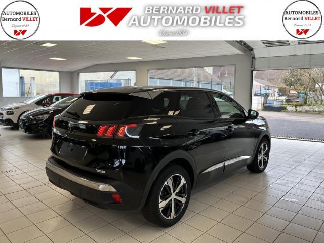 Peugeot 3008 BlueHDi 130ch s&amp;S Bvm6 Allure Pack