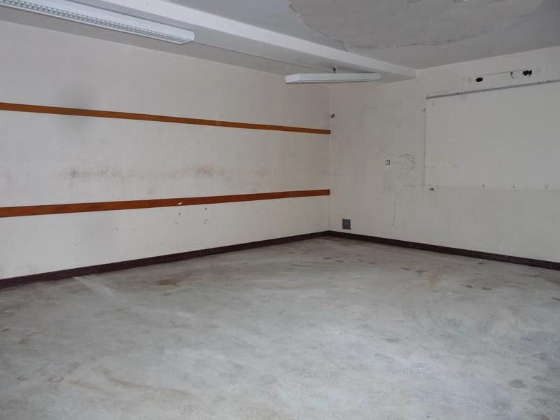 Maison de village - 224 m² - 8 pièces