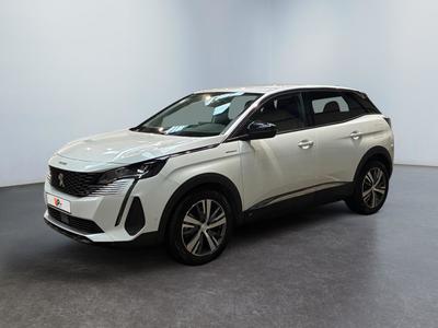 Peugeot 3008 Hybrid4 300 e-Eat8 Allure Pack
