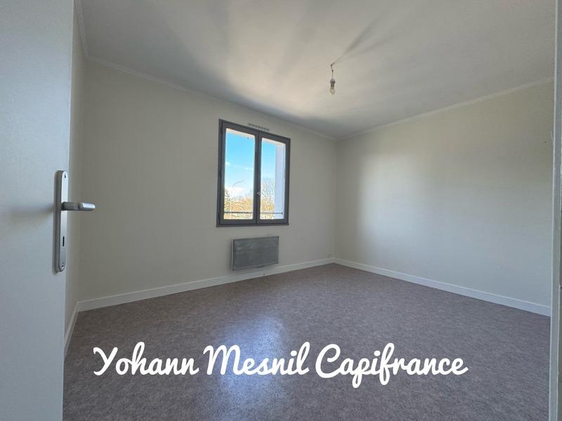 Maison - 120 m² - 8 pièces