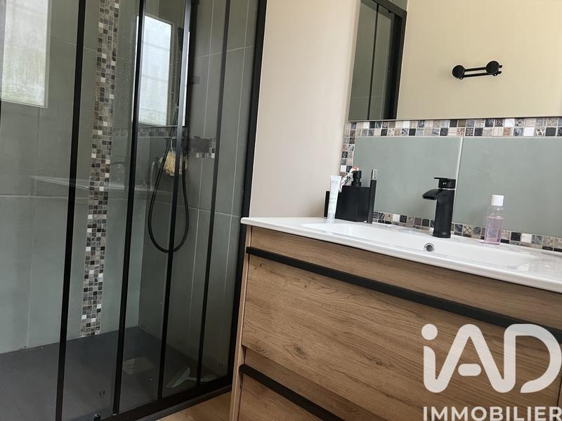 Maison - 154 m² - 6 pièces