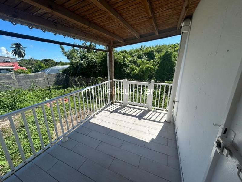 Maison - 75 m² - 4 pièces