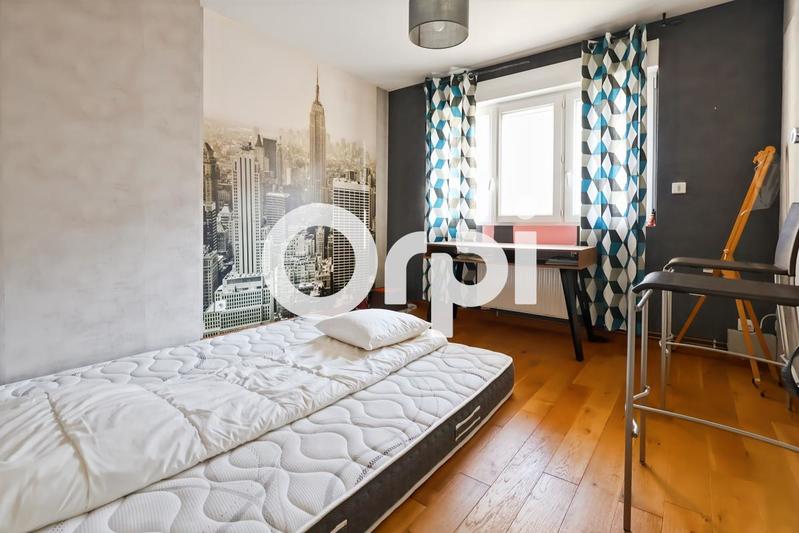 Duplex - 89 m² - 3 pièces