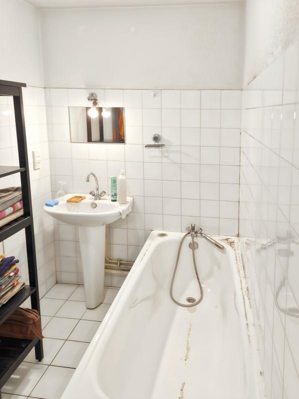 Appartement - 29 m² - 1 pièce