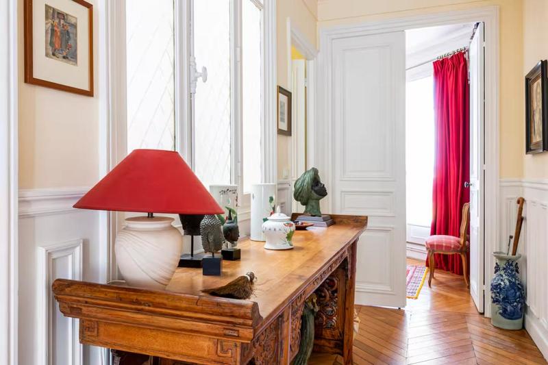 Appartement - 82 m² - 3 pièces