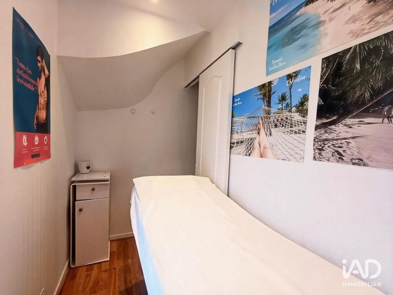 Local commercial - 50 m²