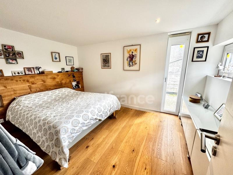 Maison - 126 m² - 6 pièces