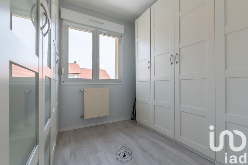 Maison - 165 m² - 7 pièces