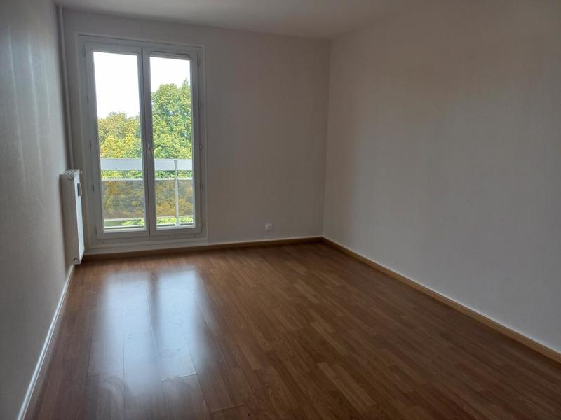 Appartement - 101 m² - 5 pièces