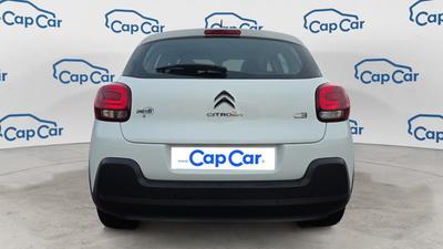 Citroën C3 1.6 BlueHDi 75 Feel Business