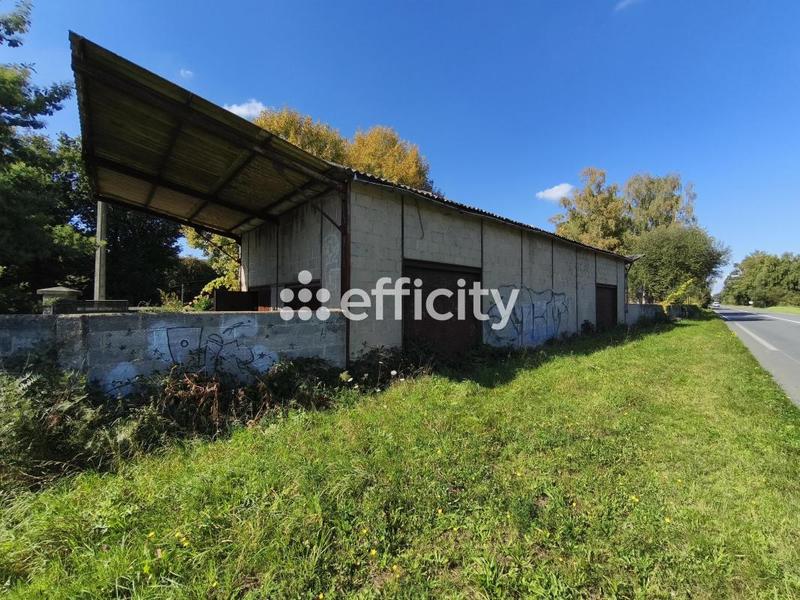 Maison - 184 m² - 5 pièces