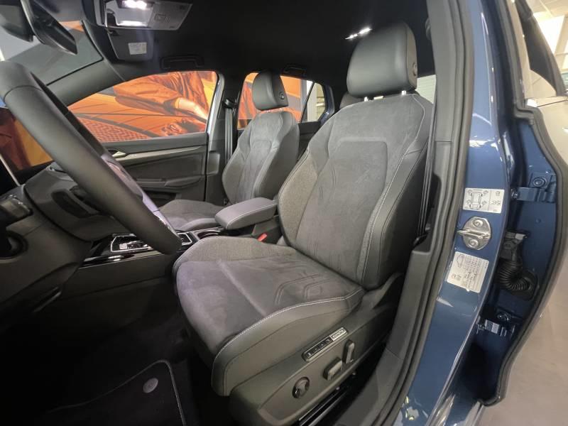 Volkswagen Golf 1.5 eHybrid 204 Dsg6 Edition 50