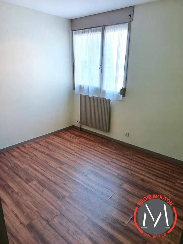 Appartement - 86 m² - 4 pièces