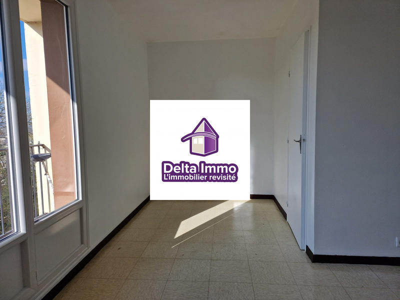 Appartement - 31 m² - 1 pièce