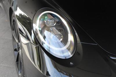 Porsche 911 (991) 4.0 Gt3 Pdk