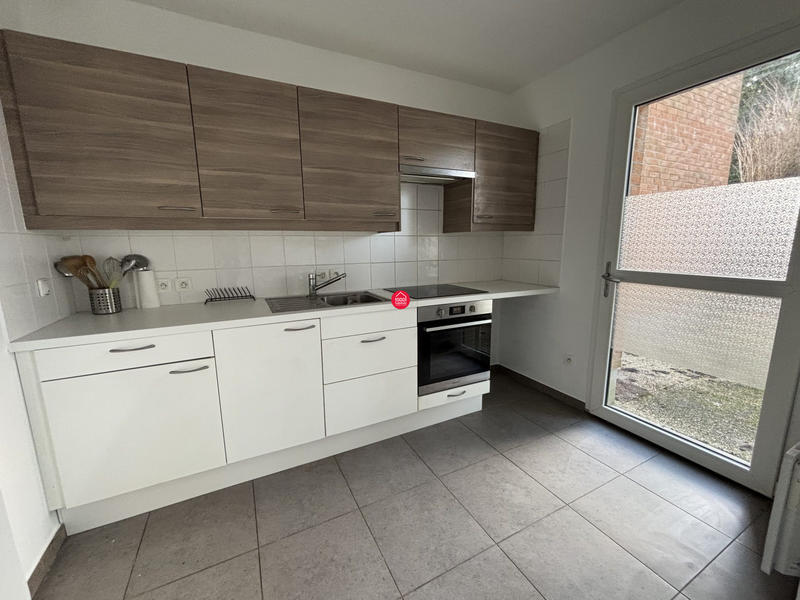 Maison - 77 m² - 4 pièces