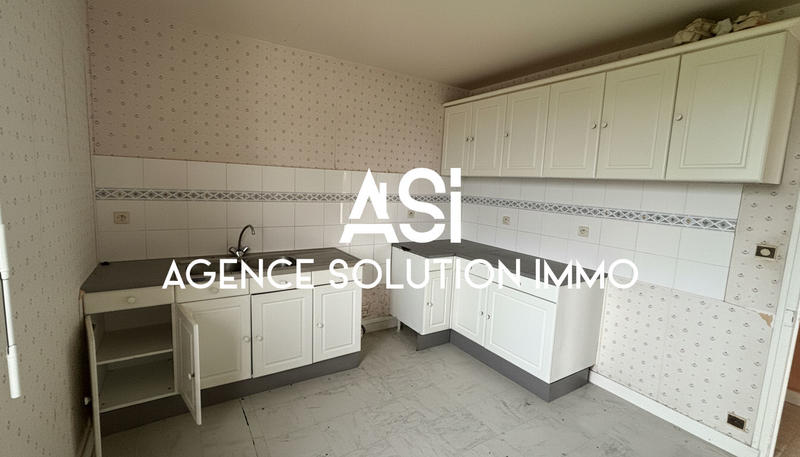 Immeuble - 234 m² - 11 pièces