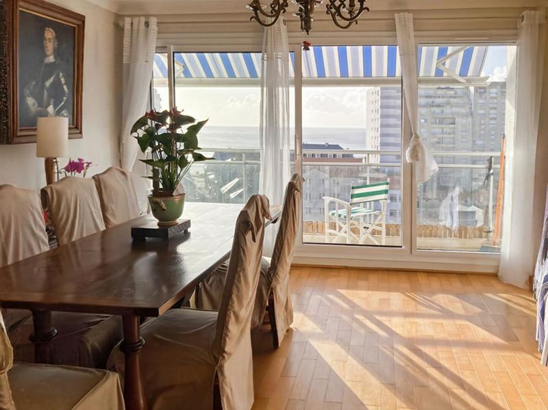 Appartement - 53 m² - 2 pièces