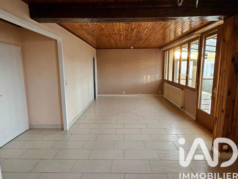 Maison - 150 m² - 5 pièces