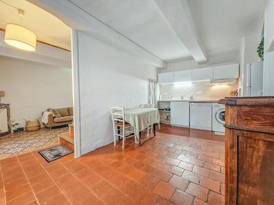 Maison de village - 85 m² - 4 pièces