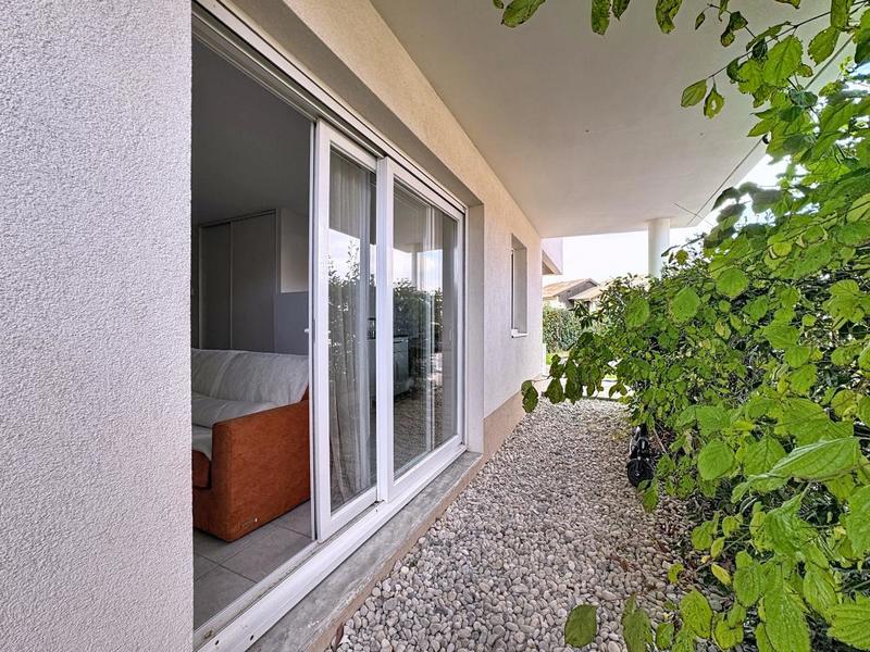 Appartement - 30 m² - 1 pièce