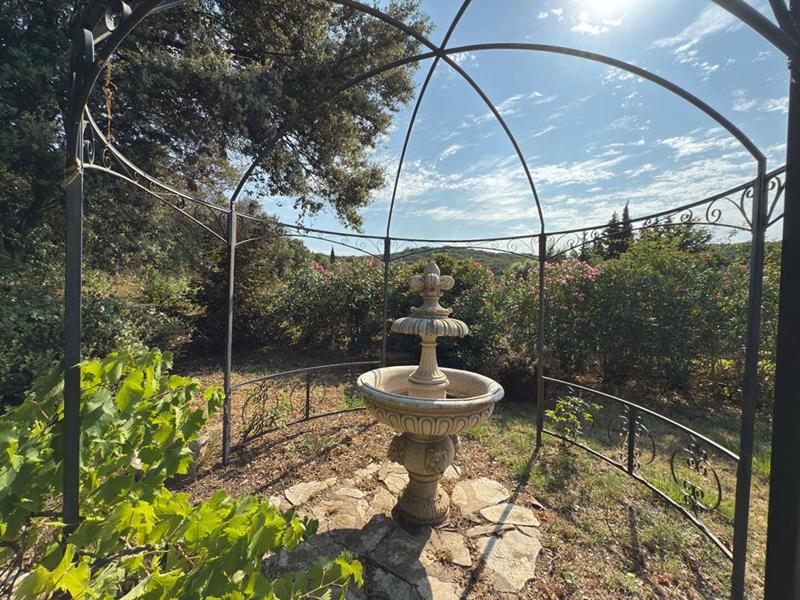 Villa - 120 m² - 6 pièces