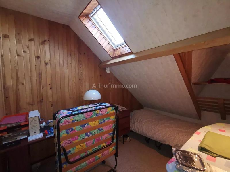 Maison - 133 m² - 5 pièces