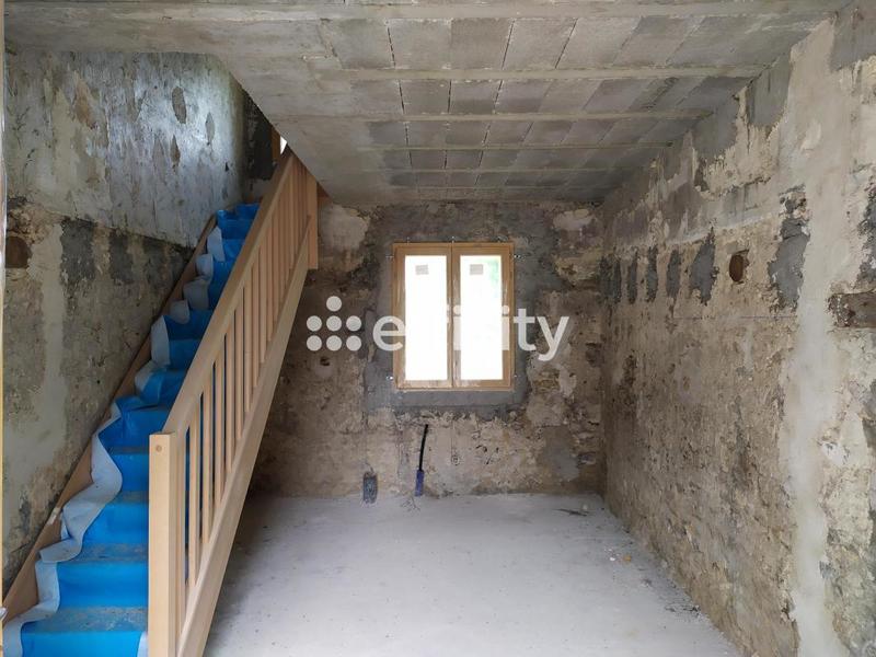 Appartement - 34 m² - 2 pièces