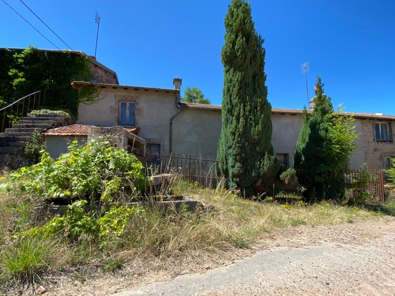 Maison - 139 m² - 5 pièces